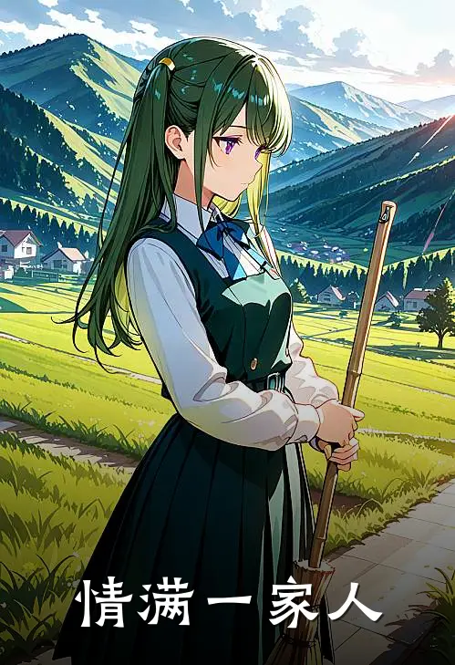 情满一家人