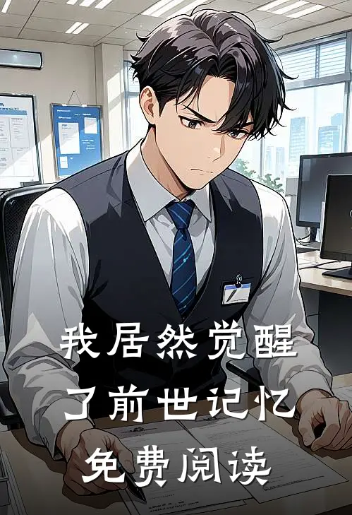 我居然觉醒了前世记忆免费阅读