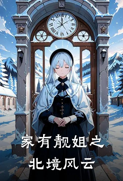 家有靓姐之北境风云(秋辰秋云舒)全文在线阅读_(家有靓姐之北境风云)精彩小说