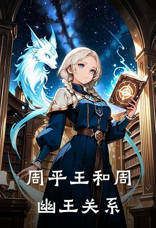 周平王和周幽王关系