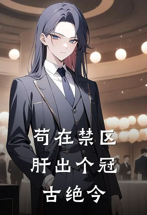 苟在禁区，肝出个冠古绝今(江白叶冰夏)免费完结小说_免费小说在线阅读苟在禁区，肝出个冠古绝今(江白叶冰夏)