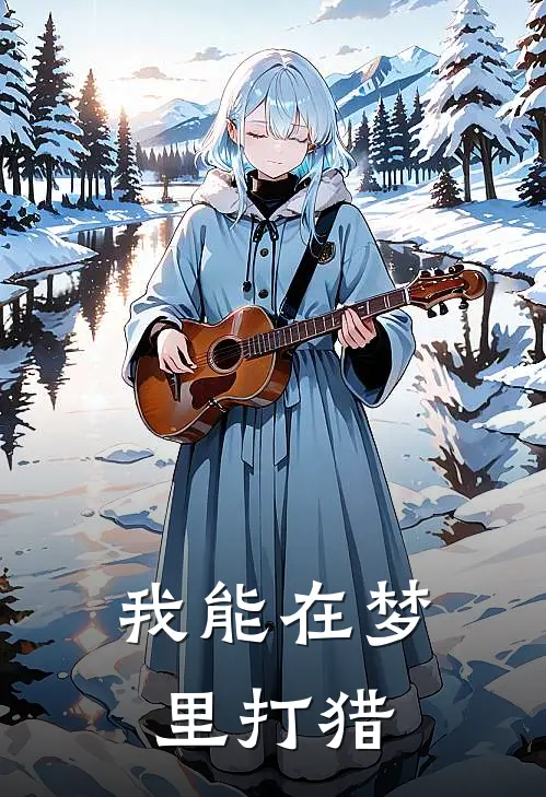 我能在梦里打猎