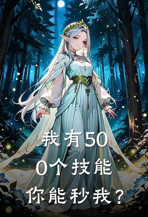 我有500个技能，你能秒我？杨白杨白完本小说免费阅读_小说完结版我有500个技能，你能秒我？杨白杨白