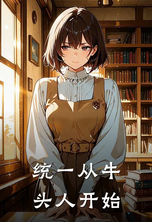 统一从牛头人开始