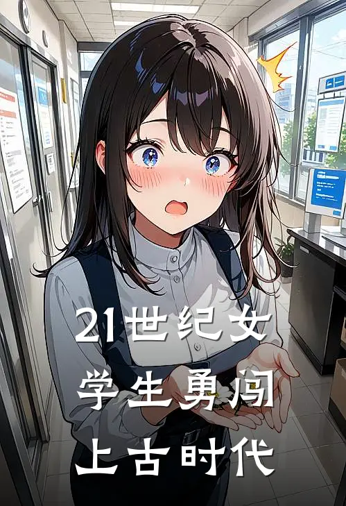 21世纪女学生勇闯上古时代(林安安燧明)完结版小说推荐_最新完结小说推荐21世纪女学生勇闯上古时代林安安燧明