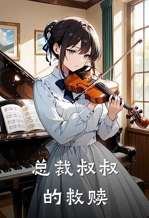 总裁叔叔的救赎