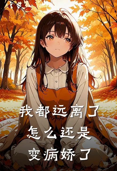 我都远离了，怎么还是变病娇了