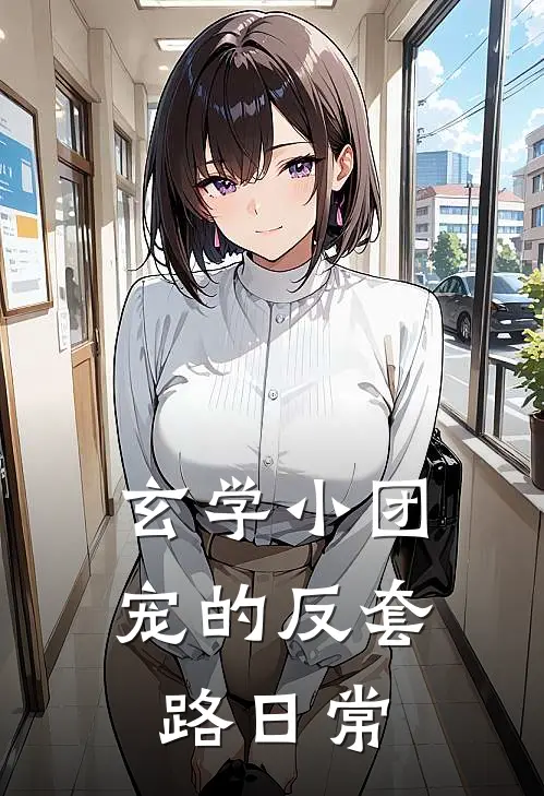 玄学小团宠的反套路日常