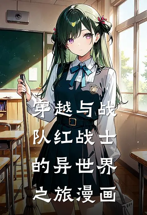 穿越与战队红战士的异世界之旅漫画