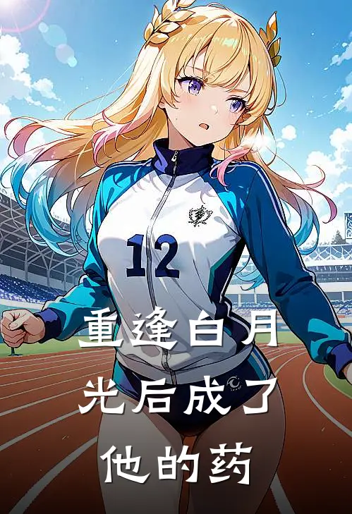 重逢白月光后成了他的药