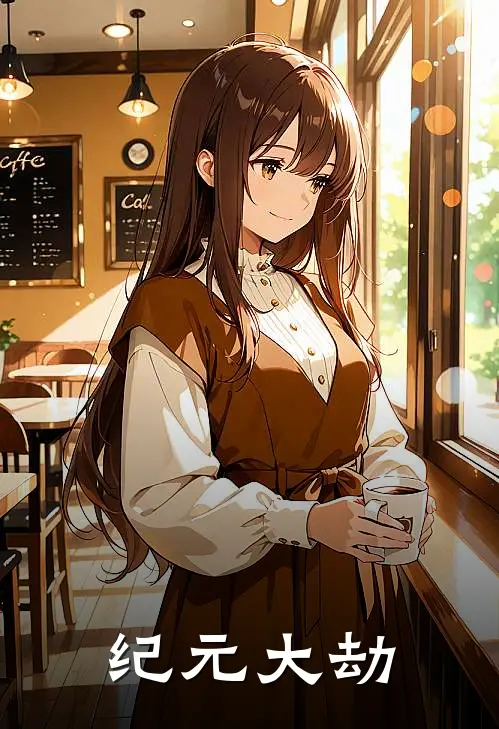 纪元大劫陈浩陈伟最新好看小说_最新章节列表纪元大劫(陈浩陈伟)