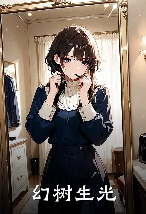 周芷晗张瑶《幻树生光》全本免费在线阅读_(周芷晗张瑶)最新章节在线阅读