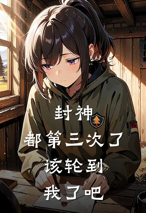 封神：都第三次了，该轮到我了吧许星孙悟空免费小说完结_最新完本小说推荐封神：都第三次了，该轮到我了吧(许星孙悟空)