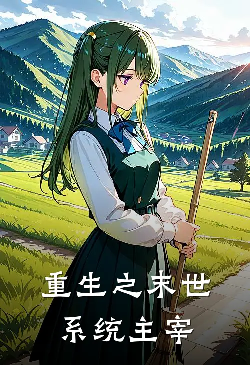 重生之末世系统主宰林羽李强热门的小说_热门小说在线阅读重生之末世系统主宰林羽李强