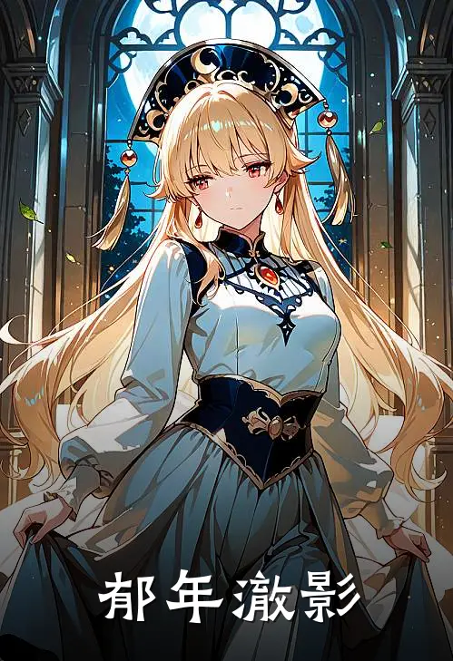 郁年澈影秦远澈宋郁年全文在线阅读_郁年澈影全集免费阅读