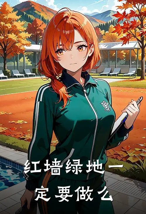 红墙绿地一定要做么