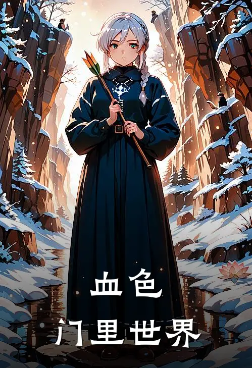 血色：门里世界(虞夏莫雨)免费小说完结版_最新章节列表血色：门里世界(虞夏莫雨)