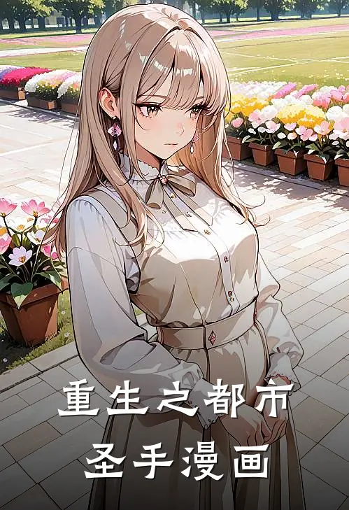 重生之都市圣手漫画