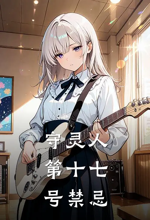 守灵人：第十七号禁忌