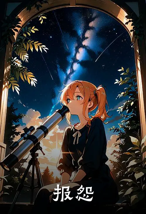 报怨全文免费阅读无弹窗大结局_报怨（岁聿贺穗己）最新小说