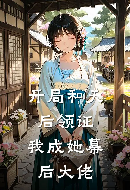 开局和天后领证，我成她幕后大佬(许南乔陆小白)热门网络小说推荐_免费完结版小说开局和天后领证，我成她幕后大佬(许南乔陆小白)