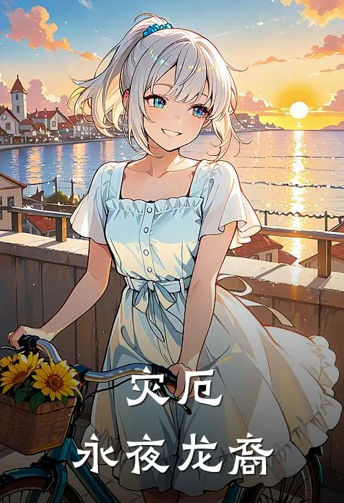 灾厄：永夜龙裔