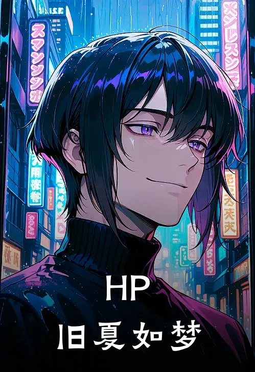 HP：旧夏如梦棠夏麦格热门小说阅读_好看的小说推荐完结HP：旧夏如梦棠夏麦格