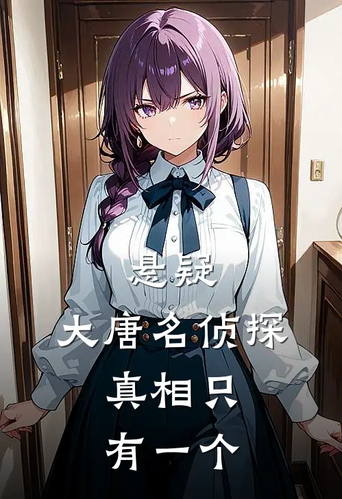 悬疑：大唐名侦探，真相只有一个元枋殷楠缨全文免费阅读_完结热门小说悬疑：大唐名侦探，真相只有一个(元枋殷楠缨)