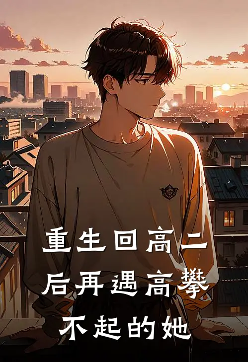 重生回高二后再遇高攀不起的她