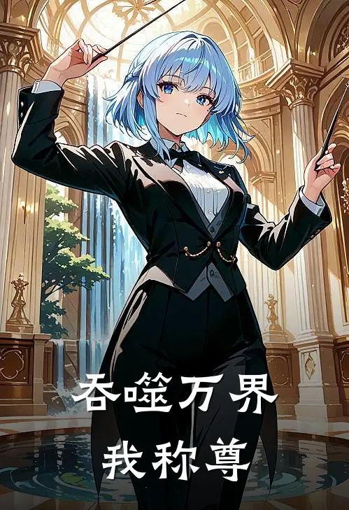 吞噬万界我称尊