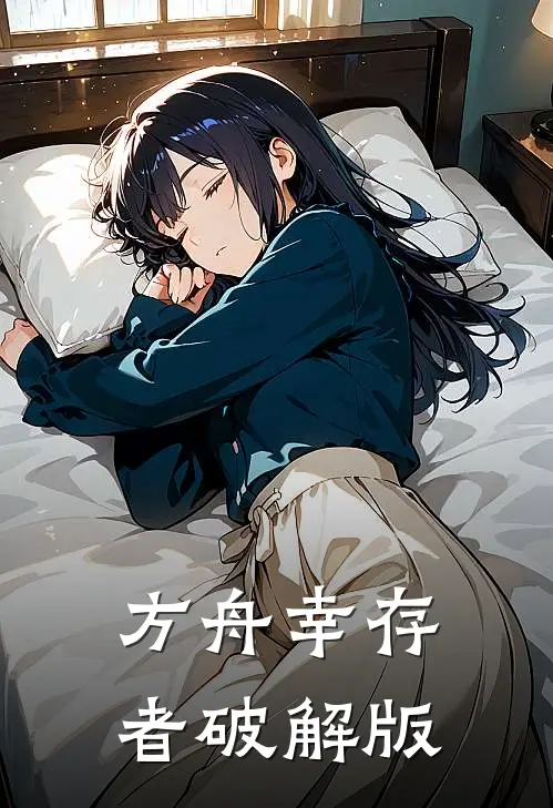 方舟幸存者破解版