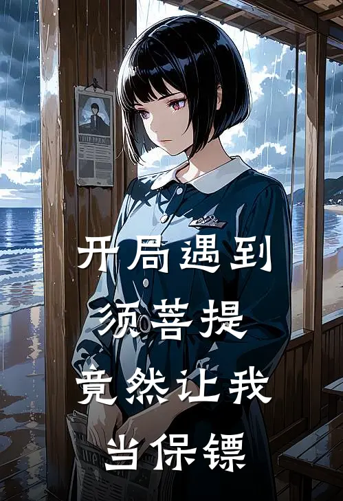 开局遇到须菩提，竟然让我当保镖