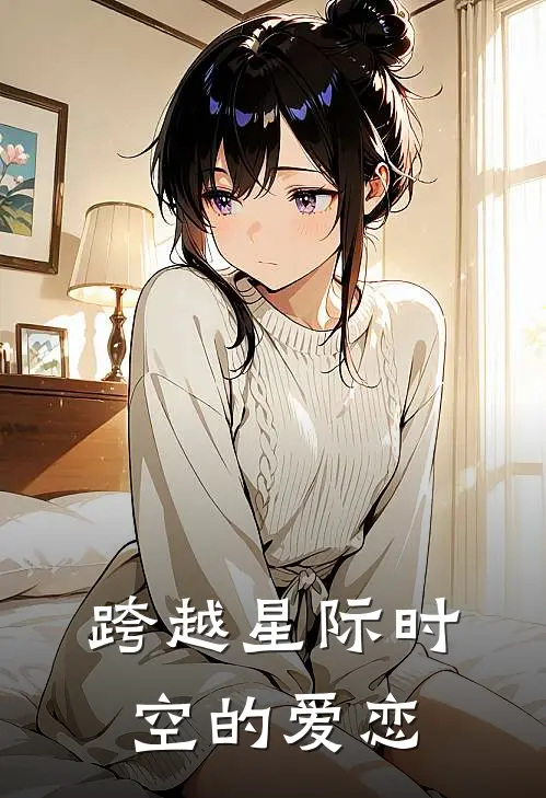 跨越星际时空的爱恋