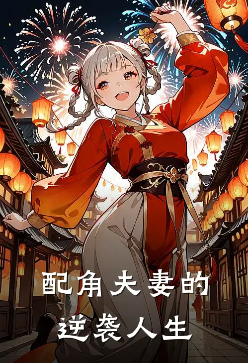 配角夫妻的逆袭人生