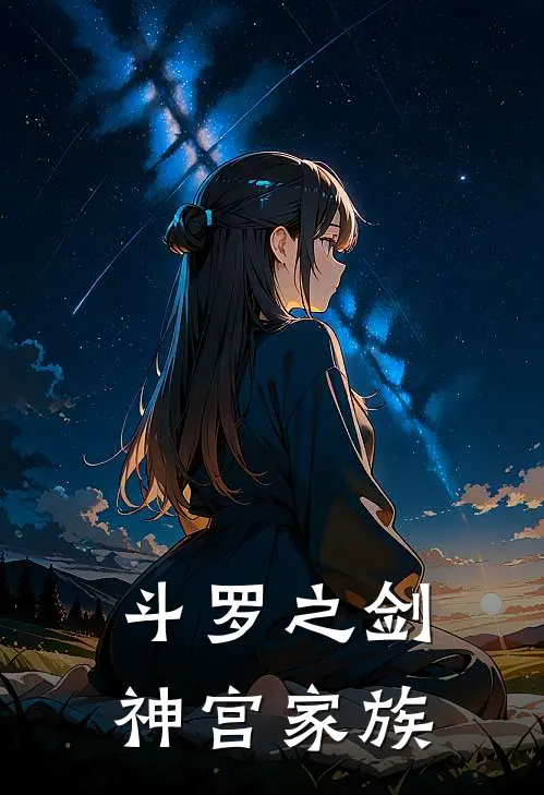 斗罗之剑神宫家族