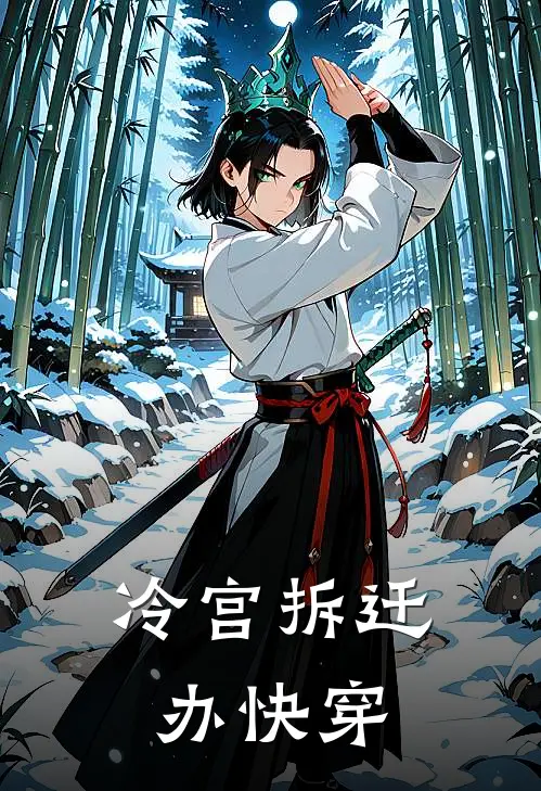 冷宫拆迁办快穿