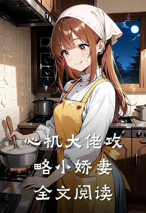 心机大佬攻略小娇妻全文阅读