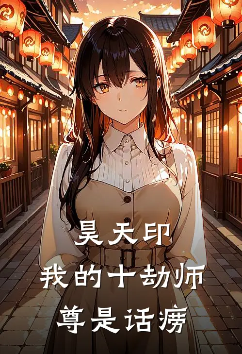 杜傲天冷月凝(昊天印：我的十劫师尊是话痨)全本免费在线阅读_杜傲天冷月凝全集在线阅读