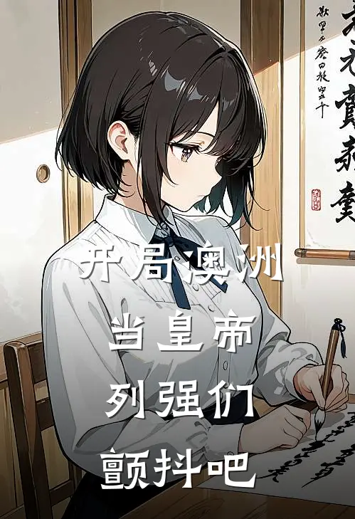 秦川周锦程《开局澳洲当皇帝，列强们，颤抖吧》完结版免费阅读_秦川周锦程热门小说