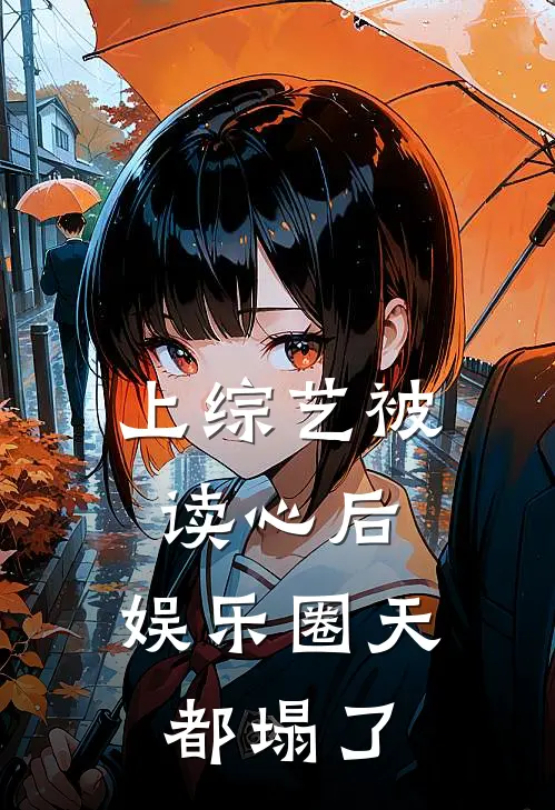 上综艺被读心后，娱乐圈天都塌了金淡月顾临渊完结版小说阅读_完整版小说免费阅读上综艺被读心后，娱乐圈天都塌了(金淡月顾临渊)