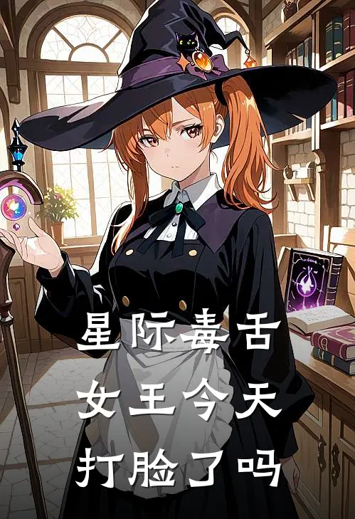 星际毒舌女王今天打脸了吗