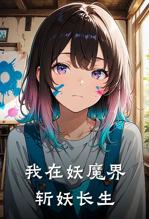 我在妖魔界斩妖长生