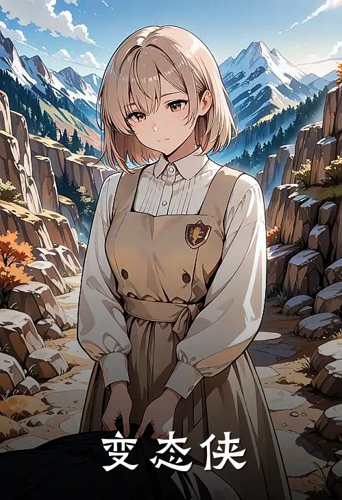 变态侠梁思博杨玉言免费小说推荐_推荐完结小说变态侠(梁思博杨玉言)