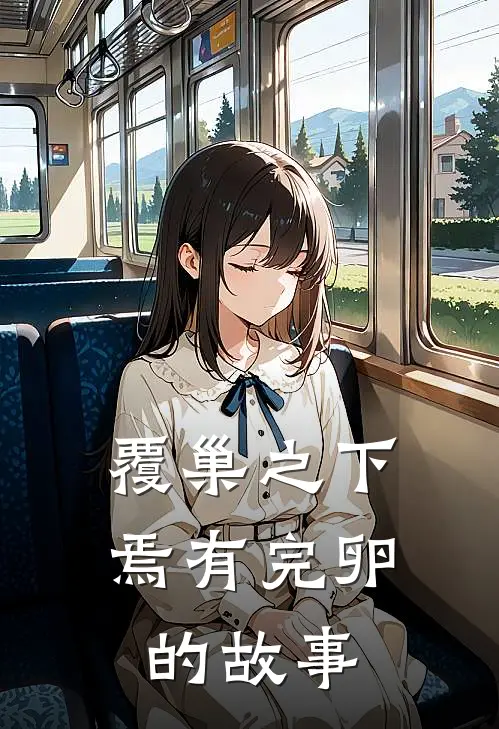 覆巢之下,焉有完卵的故事