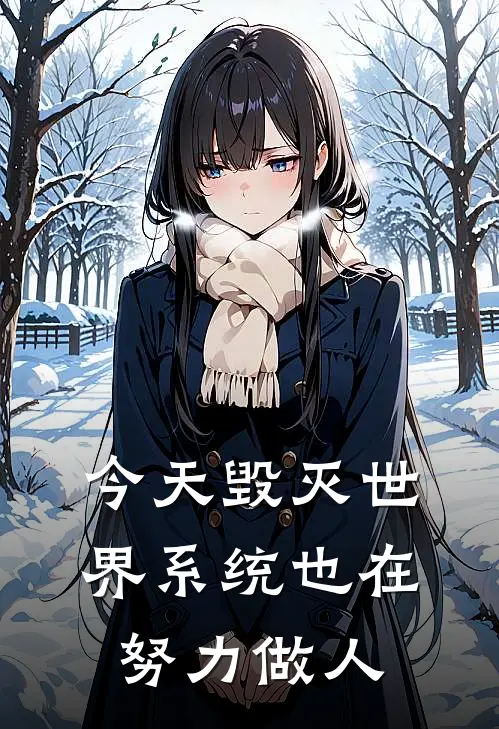 今天毁灭世界系统也在努力做人纪零苏暖暖免费小说全文阅读_最新好看小说今天毁灭世界系统也在努力做人纪零苏暖暖