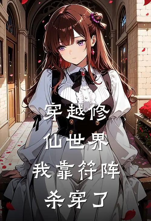 穿越修仙世界，我靠符阵杀穿了