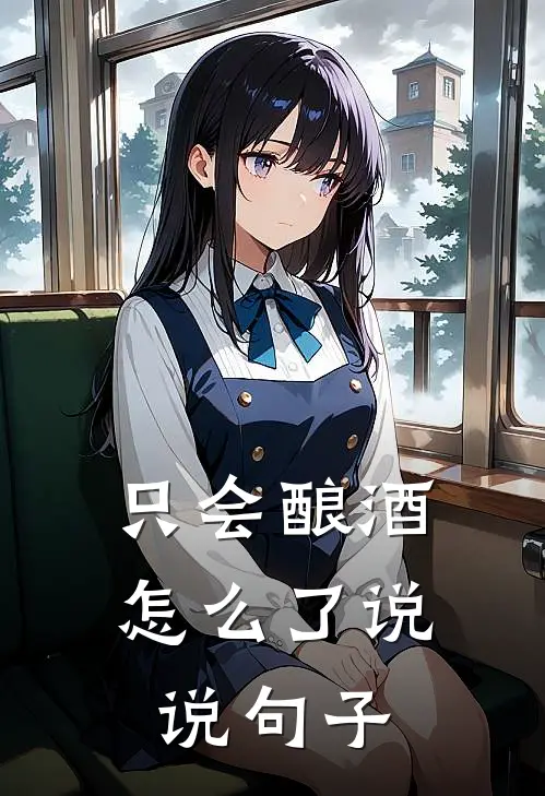 只会酿酒怎么了说说句子