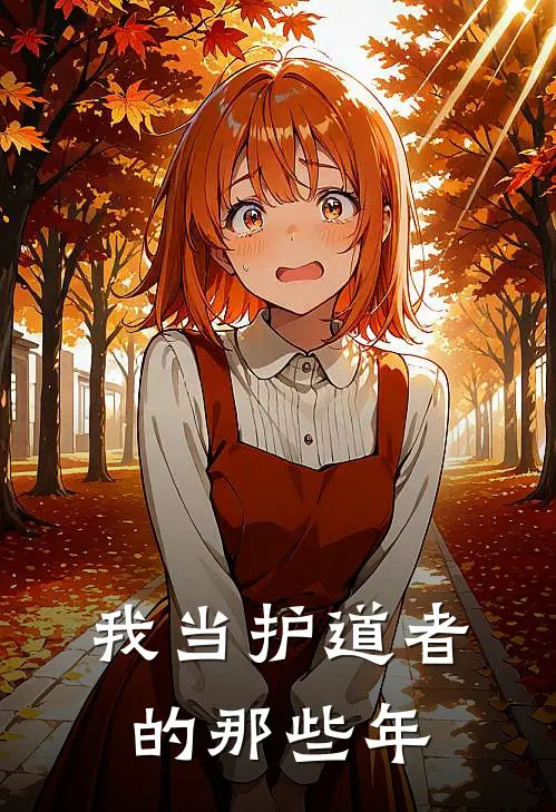 我当护道者的那些年