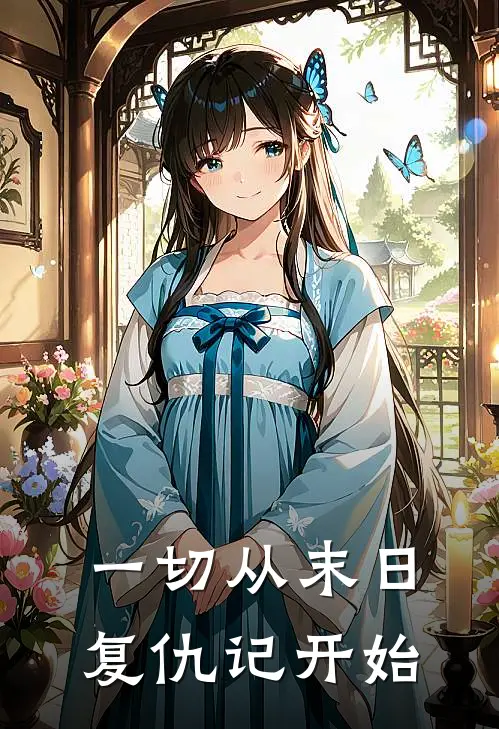 一切从末日复仇记开始(江仇仇二秃子)新热门小说_免费完结小说一切从末日复仇记开始(江仇仇二秃子)