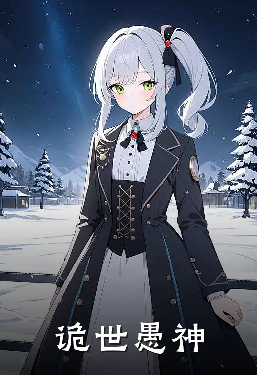 《诡世愚神》莫玖吴炎已完结小说_诡世愚神(莫玖吴炎)火爆小说